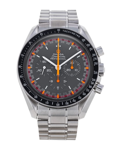 Omega Speedmaster Moonwatch 3570.40.00